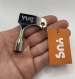Ключ трехгранный для электрошкафов YUS — изображение 4